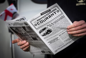 uaz bukhanka aanmodderaars courant