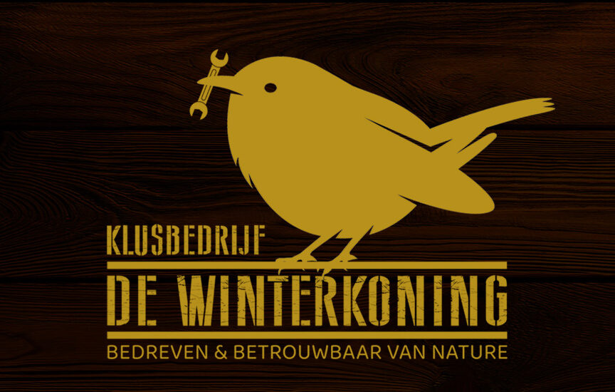 klusbedrijf de winterkoning haaren